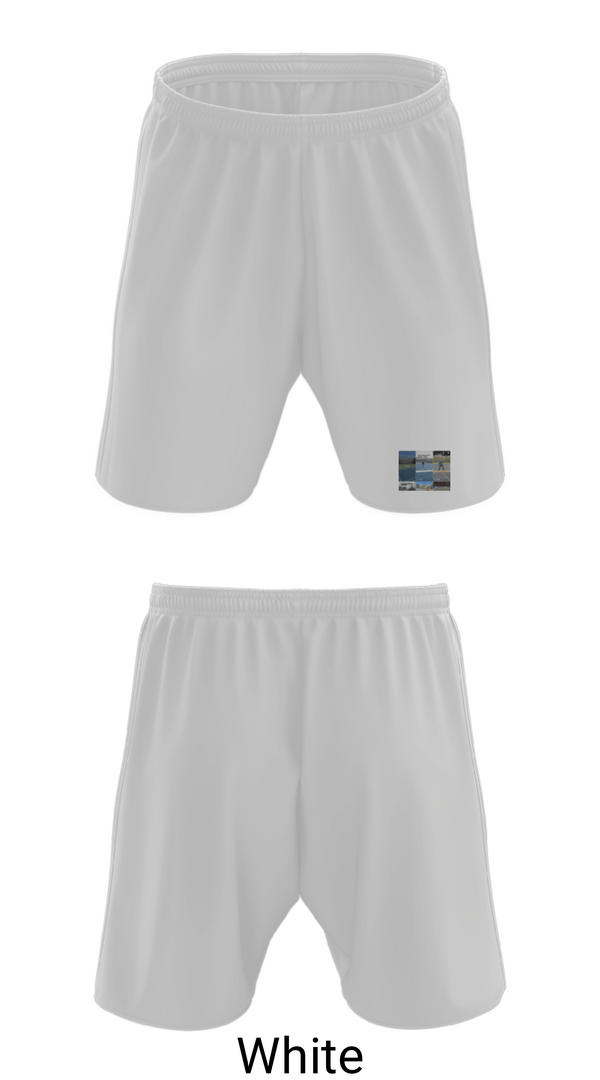 Athletic Shorts With Pockets, Lacruztennis, Tennis, Teamtime, Team time, sublimation, custom sports apparel, team uniforms, spirit wear, spiritwear, sports uniforms, custom shirts, team store, custom team store, fundraiser sports, apparel fundraiser