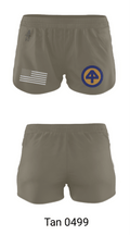 A Co 1/1-114th 36313026 Ranger Panties - 63