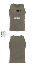RET CORP 33326250 Tank Top - 75