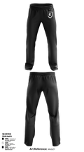 Ellsworth High School Basketball 93630944 Sweatpants - 1