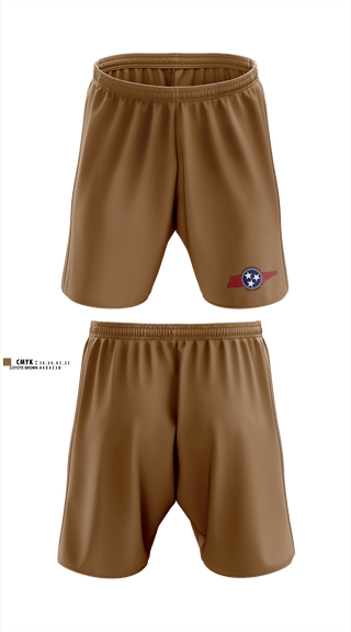 Athletic Shorts With Pockets, TN CDTF, Softball, Teamtime, Team time, sublimation, custom sports apparel, team uniforms, spirit wear, spiritwear, sports uniforms, custom shirts, team store, custom team store, fundraiser sports, apparel fundraiser