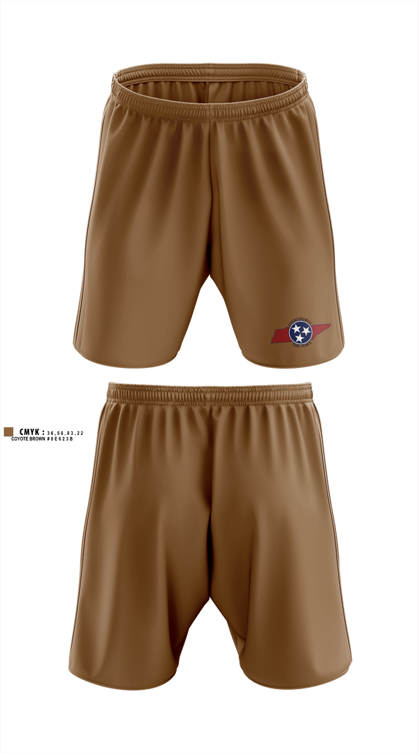 Athletic Shorts With Pockets, TN CDTF, Softball, Teamtime, Team time, sublimation, custom sports apparel, team uniforms, spirit wear, spiritwear, sports uniforms, custom shirts, team store, custom team store, fundraiser sports, apparel fundraiser