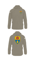 870th mp company 27373000 Windbreaker - 61