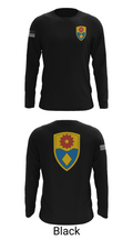 870th mp company 27373000 Long Sleeve Performance Shirt - 26