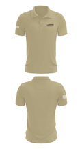 JDC PBA 57484316 Short Sleeve Performance Polo - 83