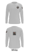 Condominio FC 21975887 Long Sleeve Performance Shirt - 7
