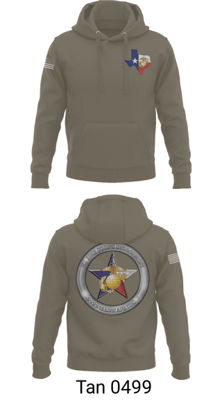 Hoodie, Goodfellow AFB MCD, Marines, Teamtime, Team time, sublimation, custom sports apparel, team uniforms, spirit wear, spiritwear, sports uniforms, custom shirts, team store, custom team store, fundraiser sports, apparel fundraiser