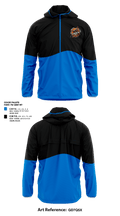 Cumbiasur 89571477 Windbreaker - 1