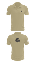 VAQ-131 90962102 Short Sleeve Performance Polo - 83