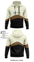 ECC TILE SERVICES 67612961 Hoodie - 1