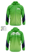 undefined Windbreaker - 2