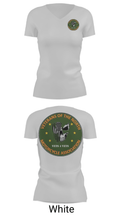 Veterans of the North 96790604 Women's Short Sleeve V-neck Shirt - 7
