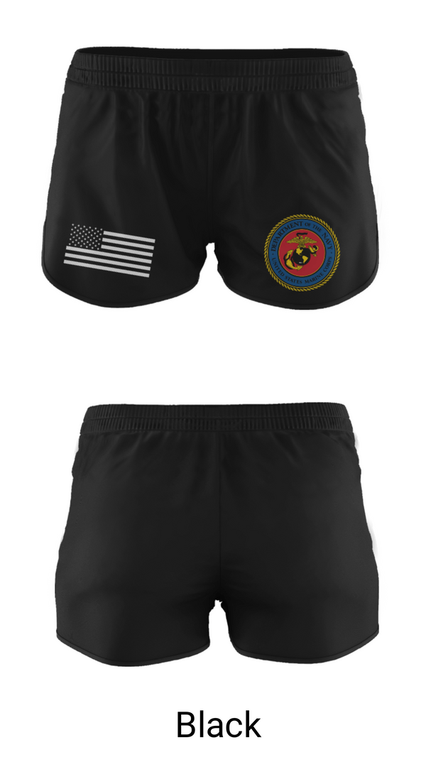 Ranger Panties, 189/34th unit, Marines, Teamtime, Team time, sublimation, custom sports apparel, team uniforms, spirit wear, spiritwear, sports uniforms, custom shirts, team store, custom team store, fundraiser sports, apparel fundraiser