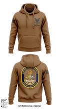 SCPOA 35279969 Hoodie - 104