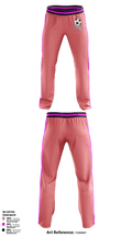 Long Island Thunder 58754793 Sweatpants - 1