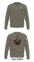 2nd Recon 29703563 Crew Neck Sweatshirt - 65