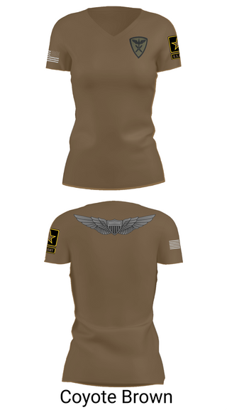 Womens Short Sleeve Vneck Shirt, Aviators, , Teamtime, Team time, sublimation, custom sports apparel, team uniforms, spirit wear, spiritwear, sports uniforms, custom shirts, team store, custom team store, fundraiser sports, apparel fundraiser