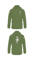 3rd Battalion 2nd Marines Scout Sniper Platoon 1879947 Windbreaker - 41