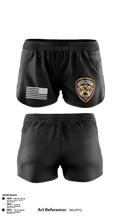 Domestic violence intervention division, 77252950 Ranger Panties - 3