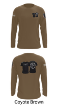 Guilherme 72458946 Long Sleeve Performance Shirt 6