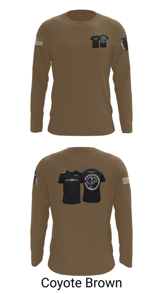 Long Sleeve Performance Shirt, Guilherme, Wrestling, Teamtime, Team time, sublimation, custom sports apparel, team uniforms, spirit wear, spiritwear, sports uniforms, custom shirts, team store, custom team store, fundraiser sports, apparel fundraiser