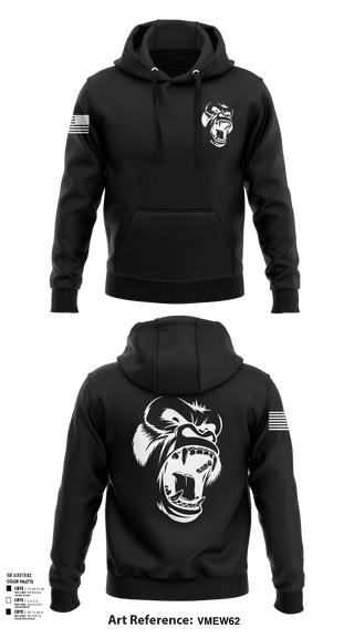 Hoodie, USS CARL VINSON, , Teamtime, Team time, sublimation, custom sports apparel, team uniforms, spirit wear, spiritwear, sports uniforms, custom shirts, team store, custom team store, fundraiser sports, apparel fundraiser