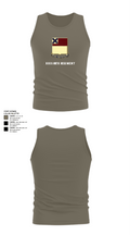 HHD 166th Regiment 4853273 Tank Top - 79