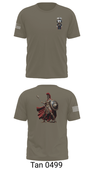 Short Sleeve Performance Shirt, 2nd Recon, , Teamtime, Team time, sublimation, custom sports apparel, team uniforms, spirit wear, spiritwear, sports uniforms, custom shirts, team store, custom team store, fundraiser sports, apparel fundraiser
