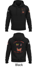 M & V import LLC 96661084 Hoodie - 25