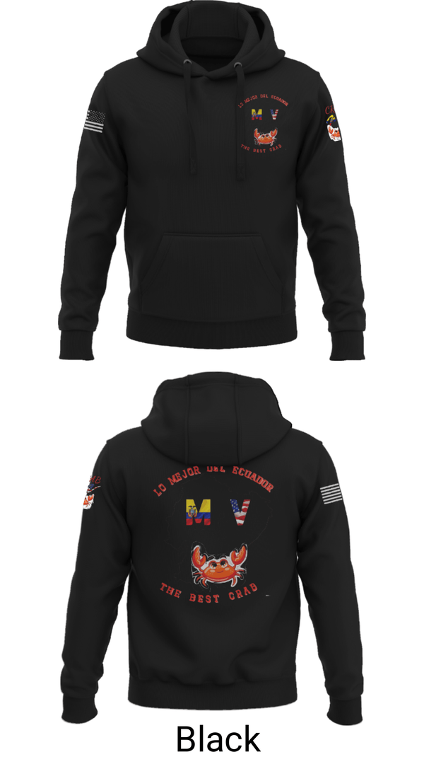 Hoodie, M & V import LLC, , Teamtime, Team time, sublimation, custom sports apparel, team uniforms, spirit wear, spiritwear, sports uniforms, custom shirts, team store, custom team store, fundraiser sports, apparel fundraiser