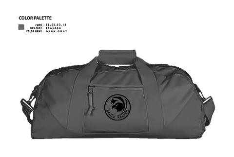 Duffle Bag, Strike Eagle Keeper, Air Force, Teamtime, Team time, sublimation, custom sports apparel, team uniforms, spirit wear, spiritwear, sports uniforms, custom shirts, team store, custom team store, fundraiser sports, apparel fundraiser