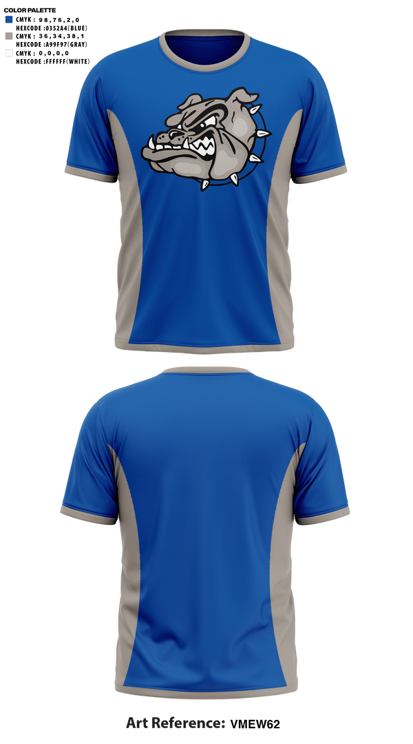 Short Sleeve Shooting Shirt, Durham School of the Arts Bulldogs Basketball, Men's Basketball, Teamtime, Team time, sublimation, custom sports apparel, team uniforms, spirit wear, spiritwear, sports uniforms, custom shirts, team store, custom team store, fundraiser sports, apparel fundraiser
