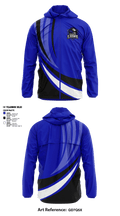 Concordia Lions Viersen 46898892 Windbreaker - 1