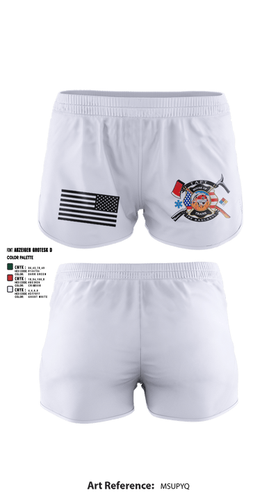 73 57235387 Ranger Panties - 3