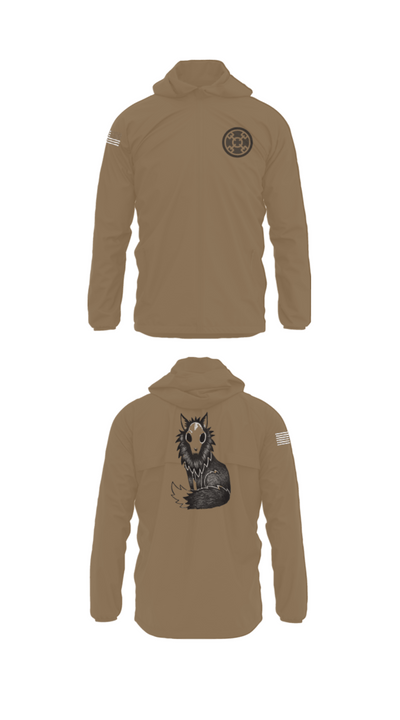 758th SMC 58080819 Windbreaker - 1