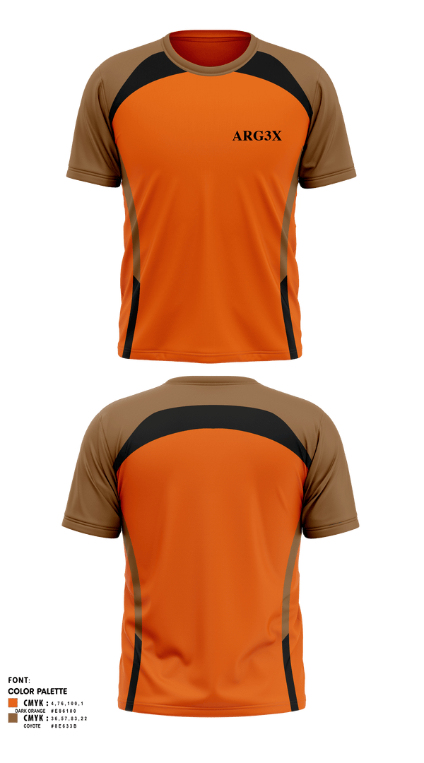 Short Sleeve Performance Shirt, ARG3X, Cycling, Teamtime, Team time, sublimation, custom sports apparel, team uniforms, spirit wear, spiritwear, sports uniforms, custom shirts, team store, custom team store, fundraiser sports, apparel fundraiser