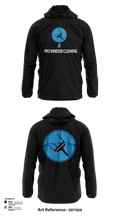 Ji pro Windows cleaning 46839739 Windbreaker - 139