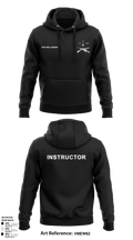 Sniper school 77093846 Hoodie - 125