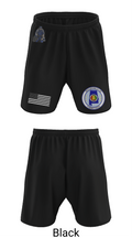 Alabama Department of Corrections 68414517 Athletic Shorts With Pockets - 28