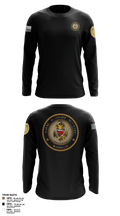 CMAA 19954181 Long Sleeve Performance Shirt 3