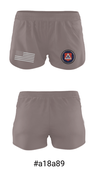 Ranger Panties, Civil Air Patrol, Air Force, Teamtime, Team time, sublimation, custom sports apparel, team uniforms, spirit wear, spiritwear, sports uniforms, custom shirts, team store, custom team store, fundraiser sports, apparel fundraiser