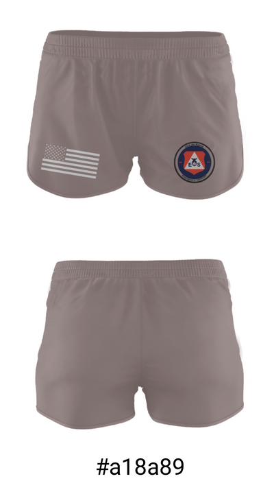 Civil Air Patrol 10241022 Ranger Panties - 1