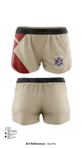 Nuisance Wildlife Specialist 50727946 Women's Shorts - 123