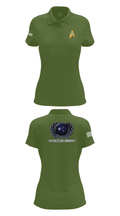 UFP 2338397 Women's Short Sleeve Performance Polo  - 55