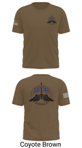 2-13th AVN REGT, 150U Certification Course 19965243 Short Sleeve Performance Shirt - 16