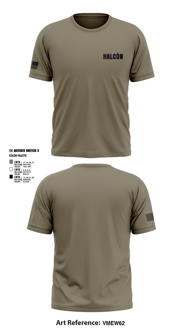 Short Sleeve Performance Shirt, Halcón, , Teamtime, Team time, sublimation, custom sports apparel, team uniforms, spirit wear, spiritwear, sports uniforms, custom shirts, team store, custom team store, fundraiser sports, apparel fundraiser