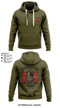 305th En Co 82429511 Hoodie - 5