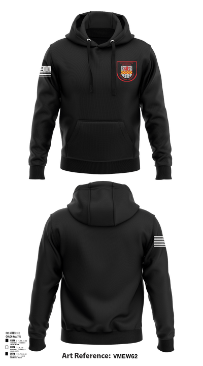 Letmathe 32644769 Hoodie - 113
