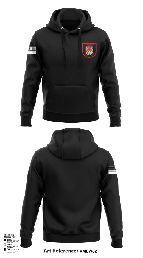 Hoodie, Letmathe, Fire Department, Teamtime, Team time, sublimation, custom sports apparel, team uniforms, spirit wear, spiritwear, sports uniforms, custom shirts, team store, custom team store, fundraiser sports, apparel fundraiser