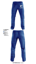 Columbia Eagles 21671598 Sweatpants - 1
